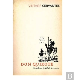 Bertrand.pt - Don Quixote