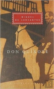 Don Quixote