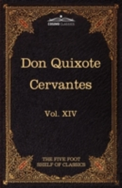 Bertrand.pt - Don Quixote Of The Mancha, Part 1: The F