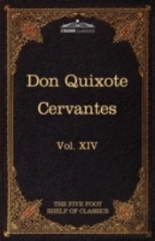 Don Quixote Of The Mancha, Part 1: The F