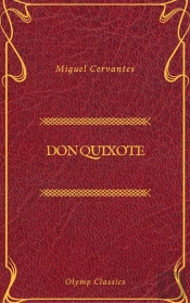 Don Quixote (Olymp Classics)