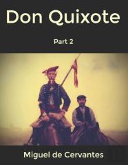 Don Quixote, Part 2
