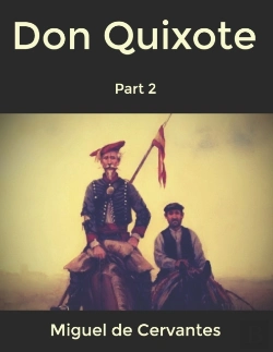 Bertrand.pt - Don Quixote, Part 2