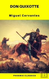 Don Quixote (Phoenix Classics)