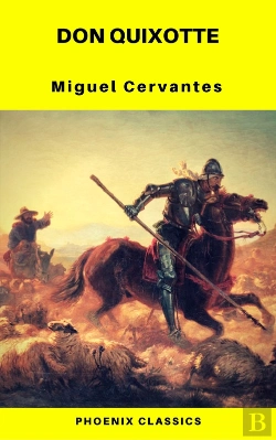 Bertrand.pt - Don Quixote (Phoenix Classics)