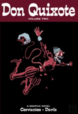 Bertrand.pt - Don Quixote Vol. Ii