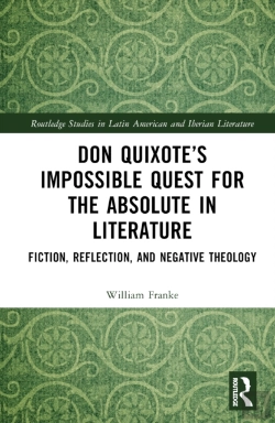 Bertrand.pt - Don Quixoteâ€™S Impossible Quest For The Absolute In Literature
