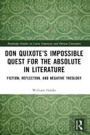 Don Quixoteâ€™S Impossible Quest For The Absolute In Literature