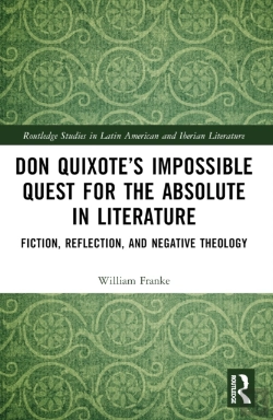 Bertrand.pt - Don Quixoteâ€™S Impossible Quest For The Absolute In Literature