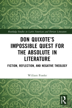 Bertrand.pt - Don Quixote'S Impossible Quest For The Absolute In Literature