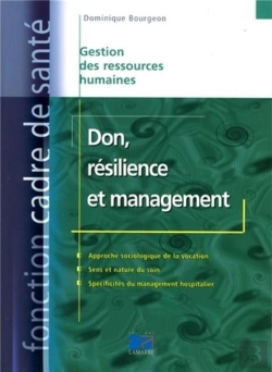 Bertrand.pt - Don, Résilience Et Management