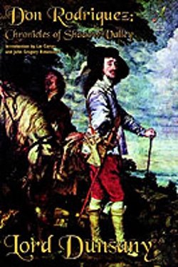 Bertrand.pt - Don Rodriguez, Or Chronicles Of Shadow Valley