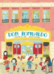 Don Romualdo