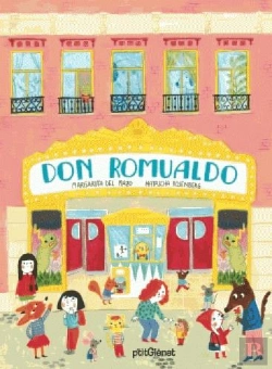 Bertrand.pt - Don Romualdo
