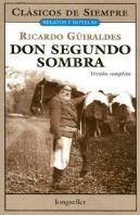 Don Segundo Sombra 14