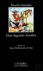 Don Segundo Sombra
