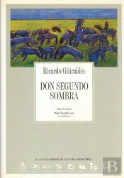 Don Segundo Sombra