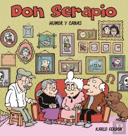Bertrand.pt - Don Serapio