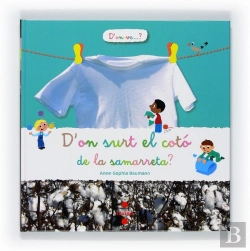 Bertrand.pt - D'On Surt El Coto De La Samarreta?