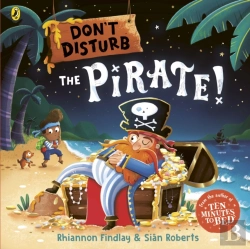 Bertrand.pt - Don T Disturb The Pirate