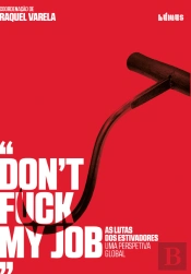 Don’t Fuck My Job