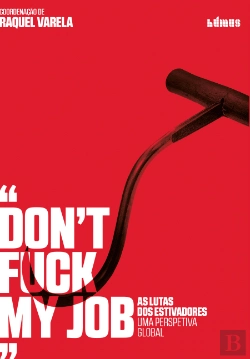Bertrand.pt - Don’t Fuck My Job
