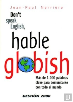 Bertrand.pt - Don T Speak English, Hable Globish
