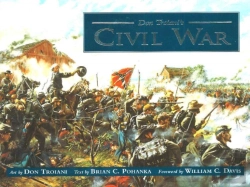 Bertrand.pt - Don Troiani'S Civil War
