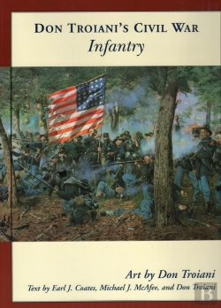 Bertrand.pt - Don Troiani'S Civil War Infantry