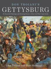 Don Troiani'S Gettysburg