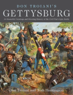 Bertrand.pt - Don Troiani'S Gettysburg