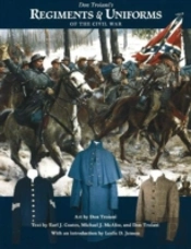Don Troiani'S Regiments And Uniforms Of The Civil War