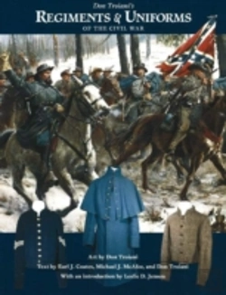 Bertrand.pt - Don Troiani'S Regiments And Uniforms Of The Civil War