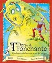 Don Tronchante