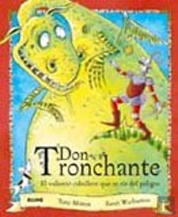 Bertrand.pt - Don Tronchante