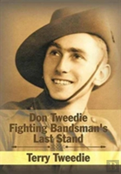 Bertrand.pt - Don Tweedie Fighting Bandsman'S Last Stand