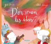 D'On Venen Les Idees?