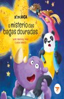Don Xata. O Misterio Das Bagas Douradas