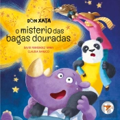 Don Xata. O Misterio Das Bagas Douradas