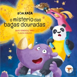 Bertrand.pt - Don Xata. O Misterio Das Bagas Douradas