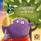Don Yata El Secreto Del Arbol