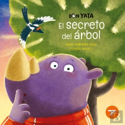 Bertrand.pt - Don Yata El Secreto Del Arbol