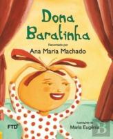 Dona Baratinha