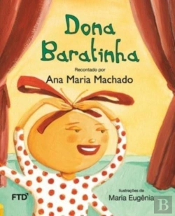 Bertrand.pt - Dona Baratinha