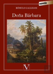 Doña Bárbara