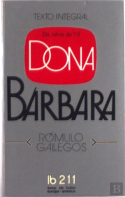 Bertrand.pt - Dona Bárbara