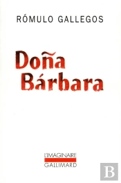 Dona Barbara