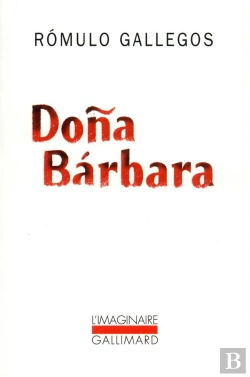 Bertrand.pt - Dona Barbara
