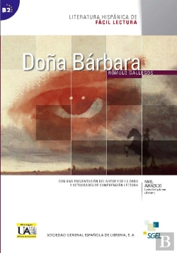 Bertrand.pt - Doña Bárbara