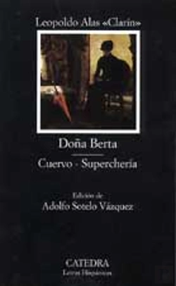 Bertrand.pt - Doña Berta / Cuervo / Supercheria  